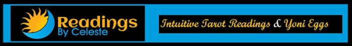ReadingsByCelesteBanner