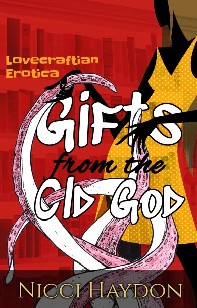 Gifts from the Old God 2