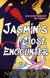Jasmin's Close Encountr