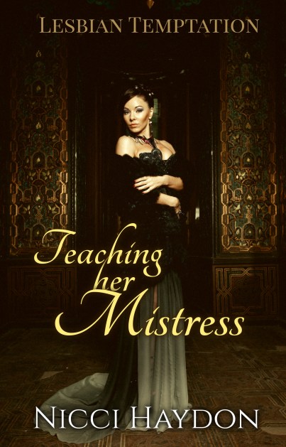 Teaching her Mistress 1