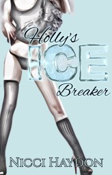 Holly's Ice Breaker