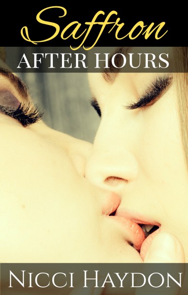 Saffron After Hours 2