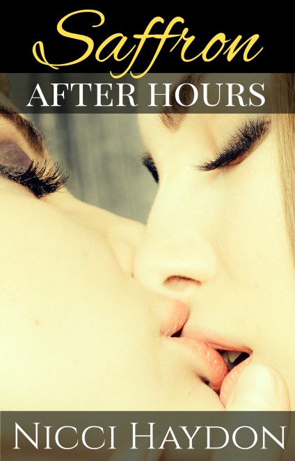Saffron After Hours 2