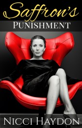 Saffron's Punishment