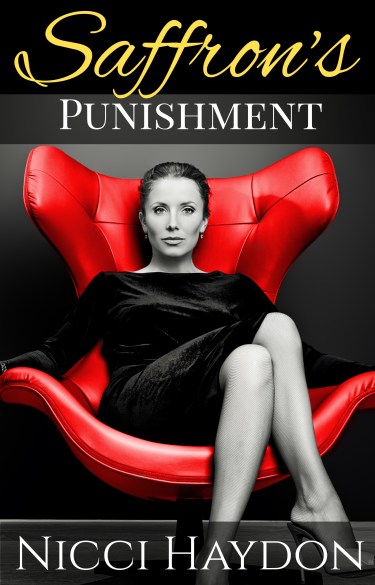 Saffron's Punishment