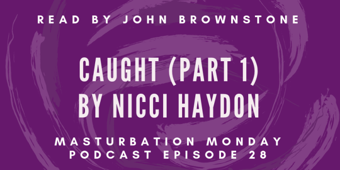 Masturbation-Monday-podcast-episode-28